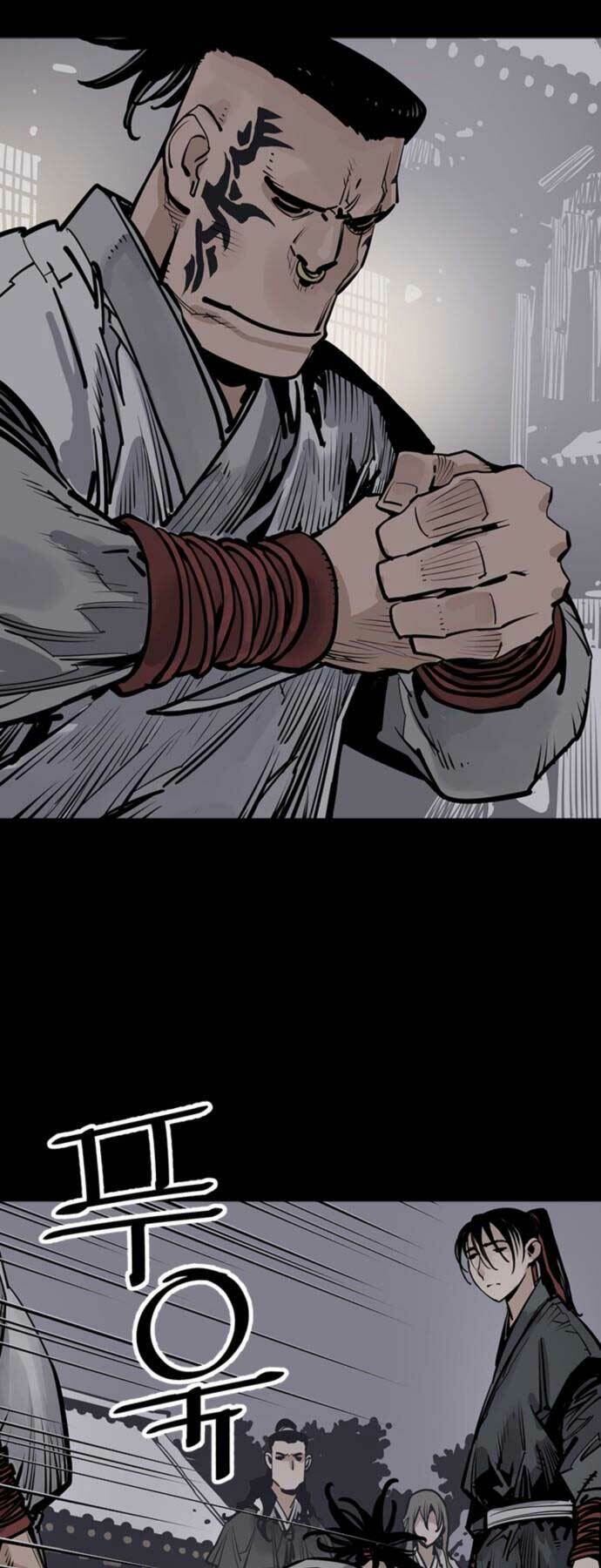 Sát Thủ Tống Lý Thu Chương 51 Ảnh 34