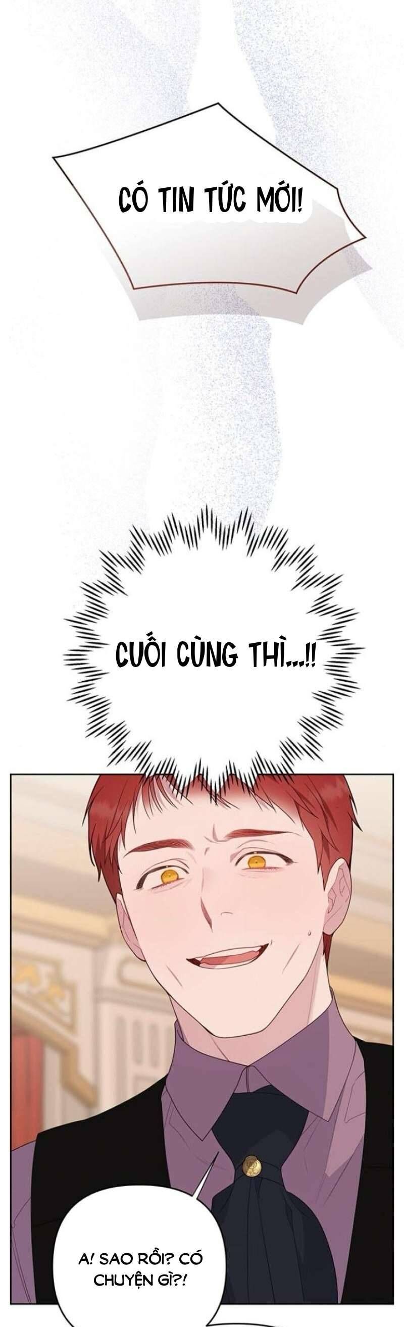 Bạo Chúa Bé Con Chương 105 Ảnh 50