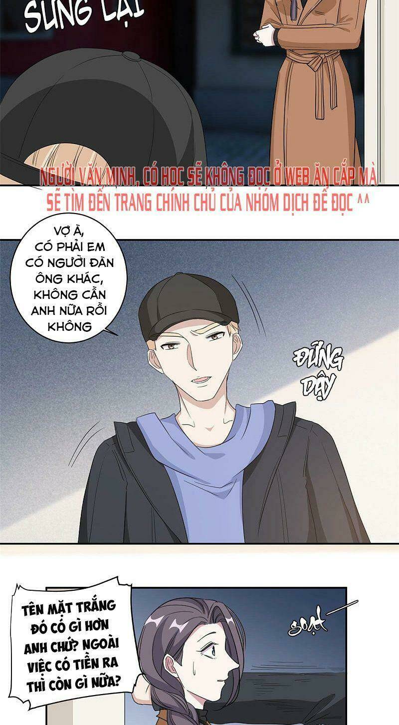 Tổng Tài, Tránh Xa Tôi Ra Chương 69 Ảnh 5