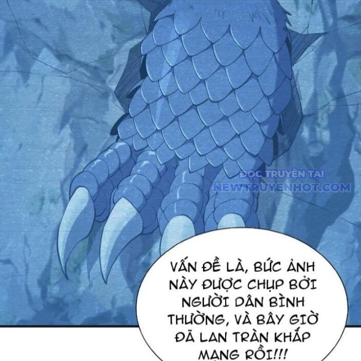 Cá Chép Tiến Hoá Thành Thần Long Chương 43 Ảnh 23