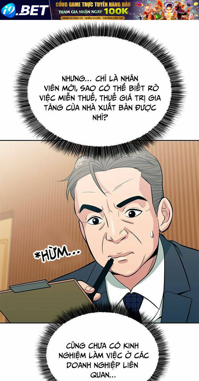 Chuyển Sinh Trở Thành Nhân Viên Mới Chương 13 Ảnh 78