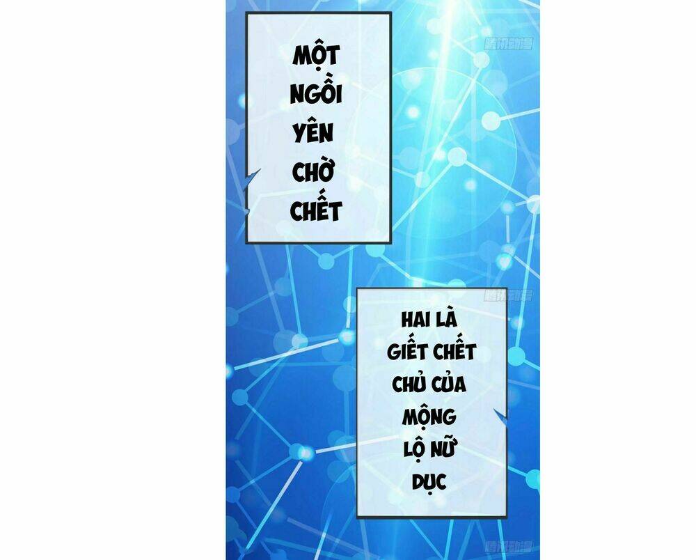 Lưu Vong Đến Thành Phố Tuyệt Mệnh Chương 1 Ảnh 6