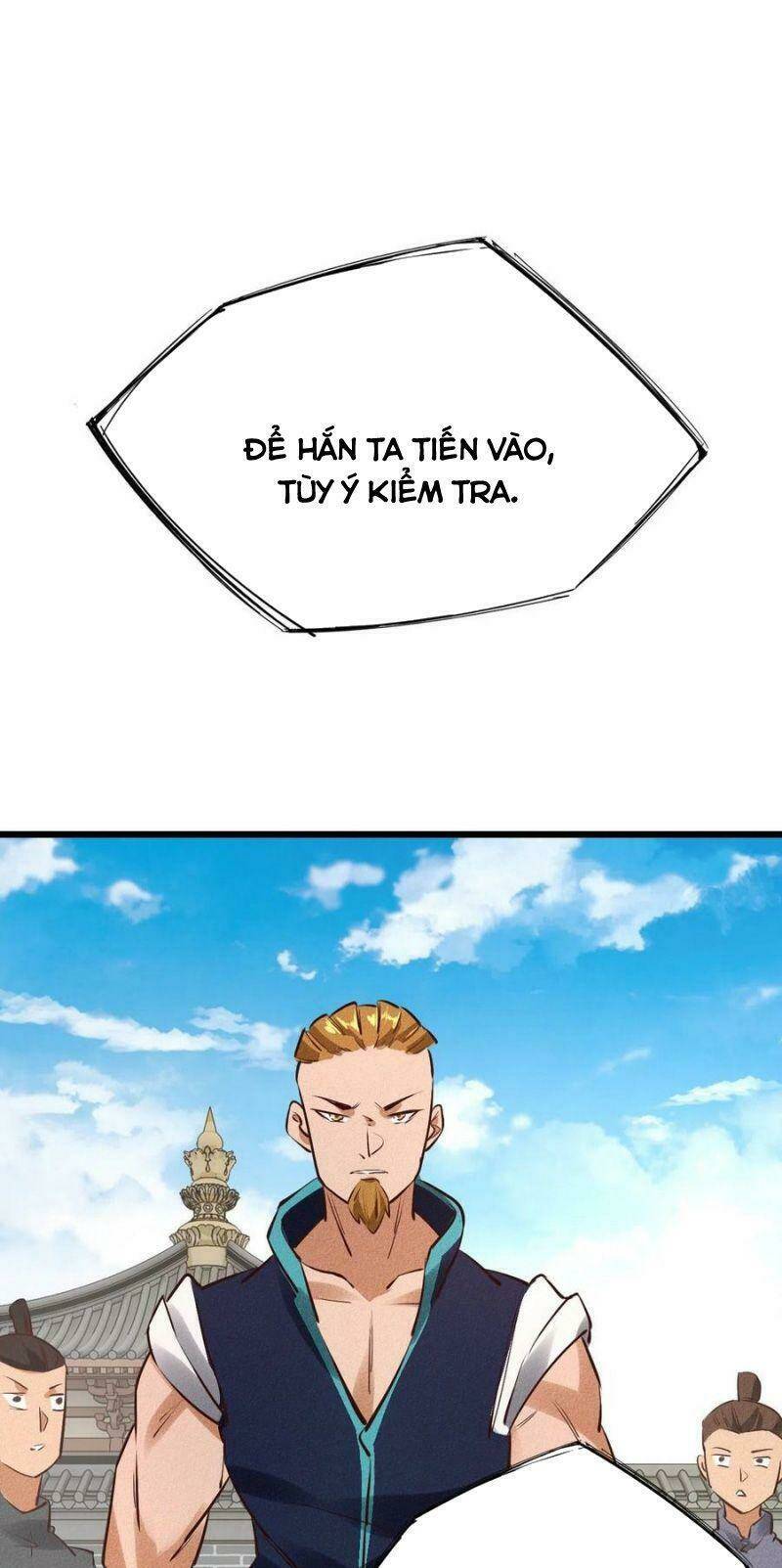 Ta Thành Thần Một Mình Chương 35 Ảnh 44