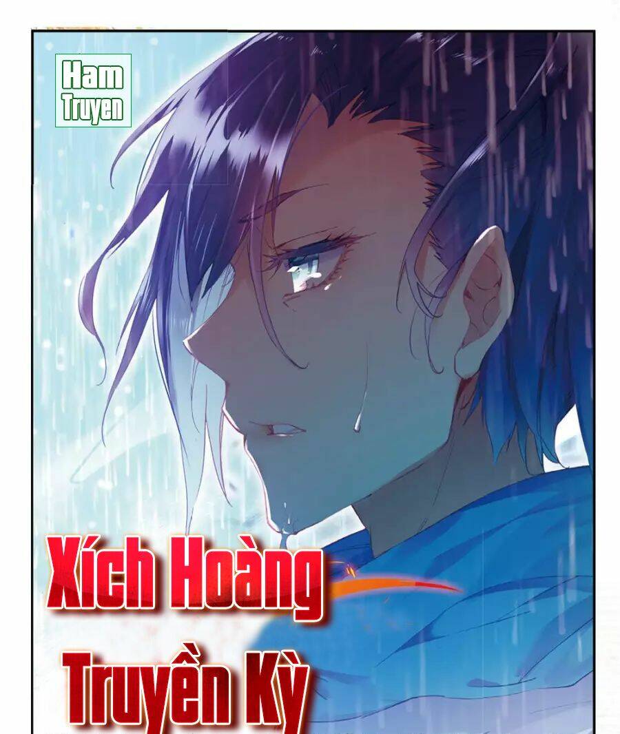 Xích Hoàng Truyền Kỳ Chương 78 Ảnh 3