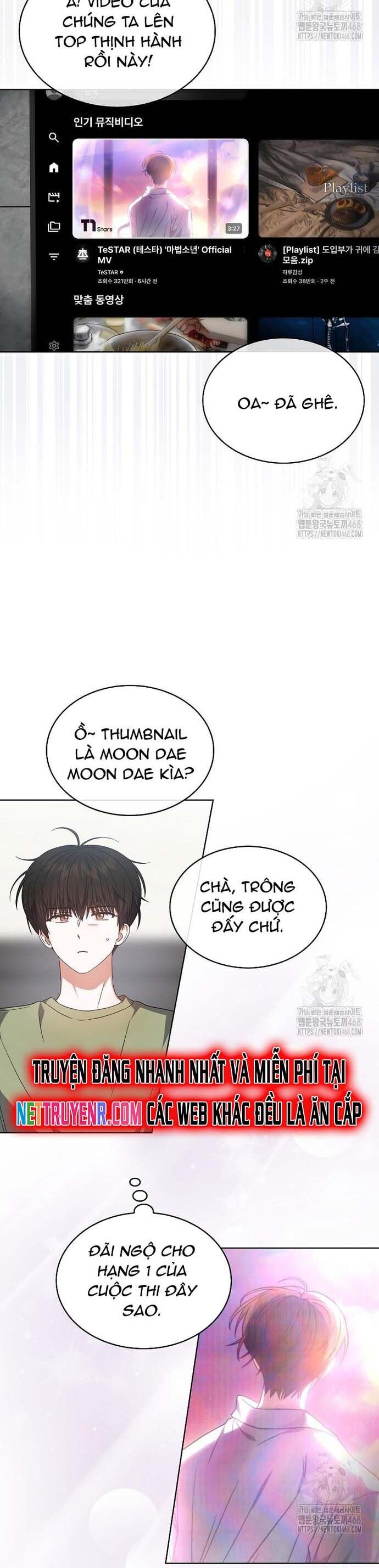 Ra Mắt Hay Ra Đi Chương 74 Ảnh 9