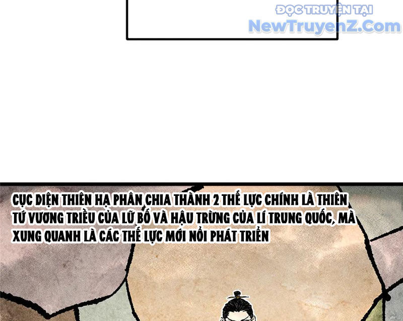 Thiên Hạ Đệ Nhất Lữ Bố Chương 129 Ảnh 102