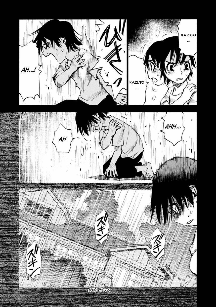 Yume De Mita Ano Ko No Tame Ni Chương 2 Ảnh 22