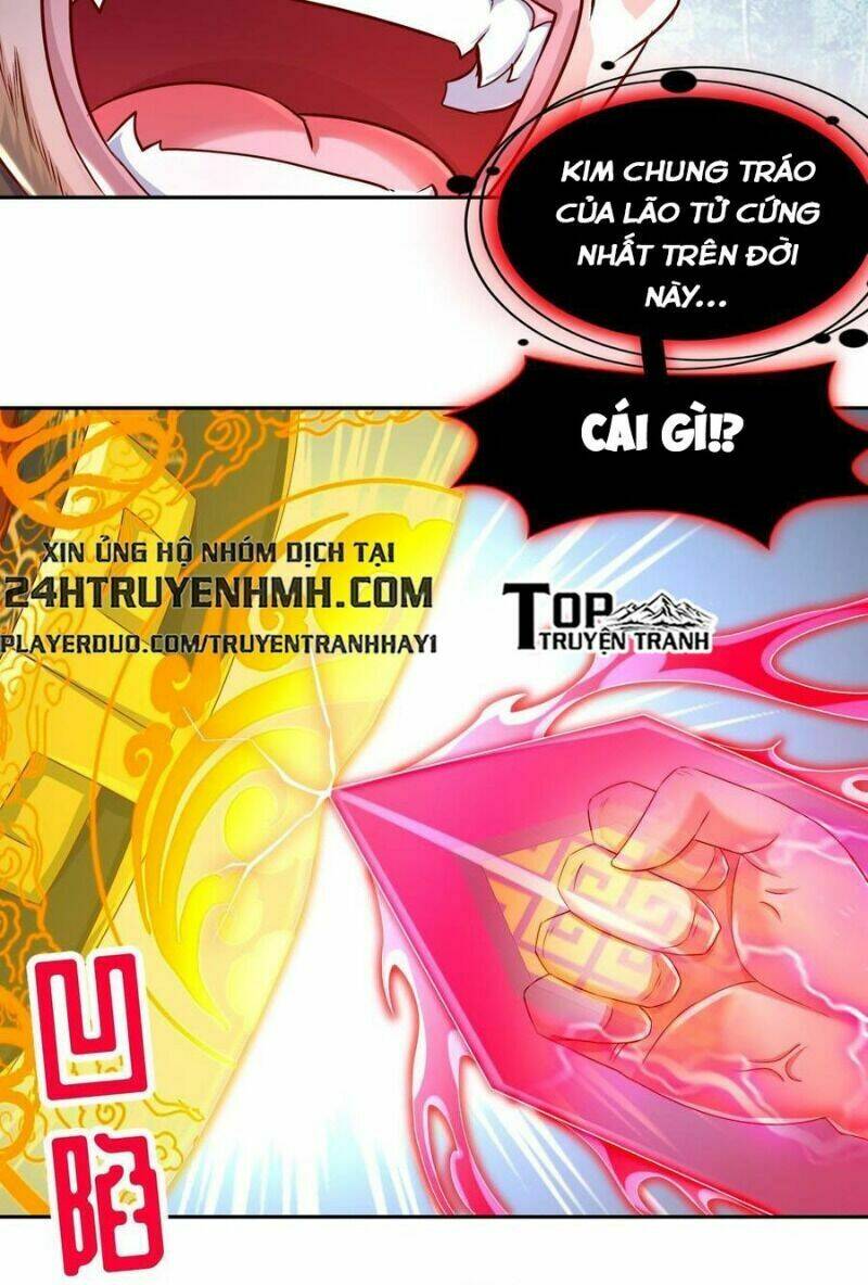 Trọng Sinh Chi Ma Tôn Đương Đạo Chương 103 Ảnh 28