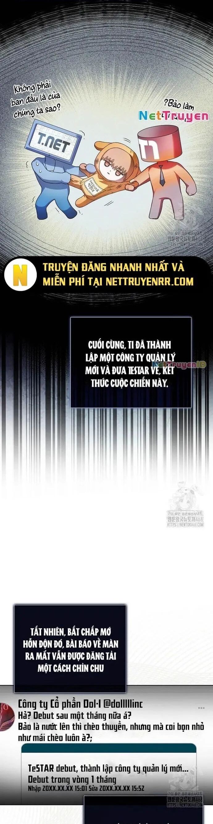 Ra Mắt Hay Ra Đi Chương 67 Ảnh 6
