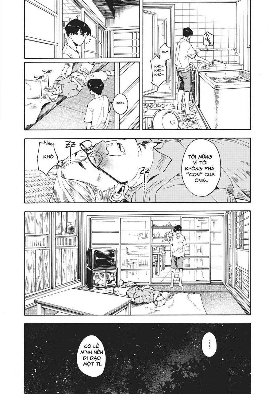 Natsu E No Tonneru, Sayonara No Deguchi Gunjou Chương 1 Ảnh 33