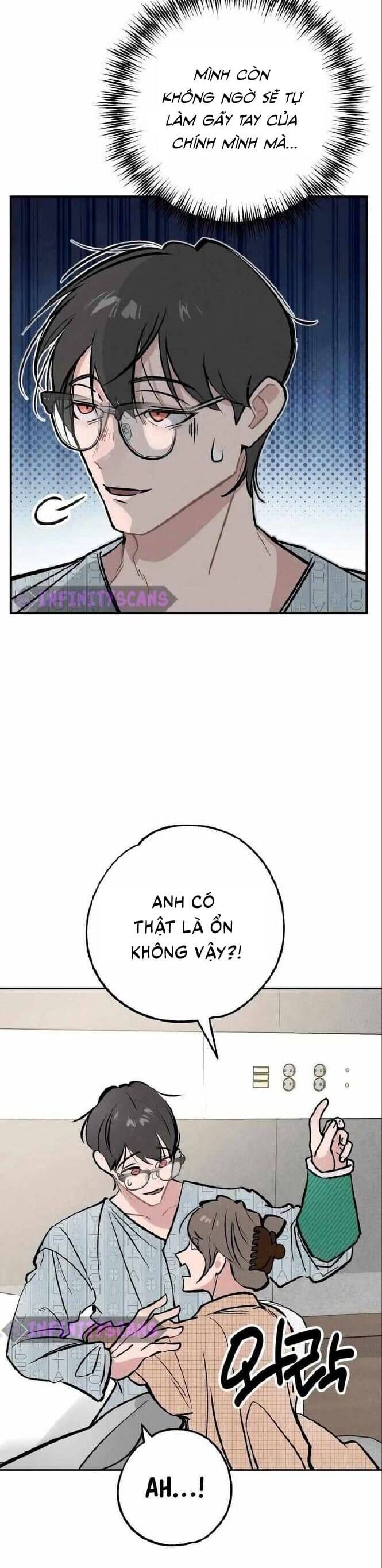 Con Rể Quỷ Quyệt Chương 20 Ảnh 27