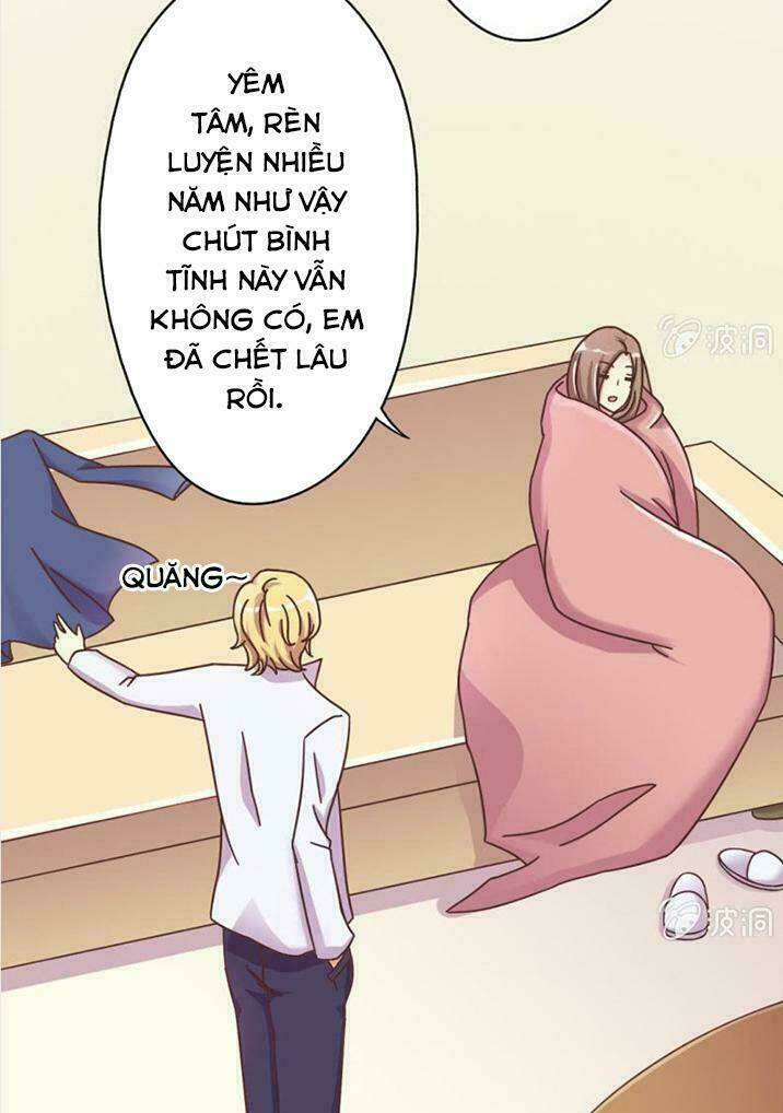 Kết Hôn Thử 99 Ngày Chương 5 Ảnh 13