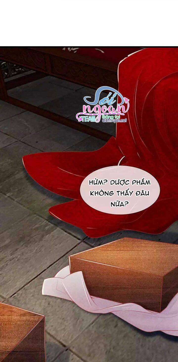 Y Phi Quyền Khuynh Thiên Hạ Chương 35 Ảnh 14