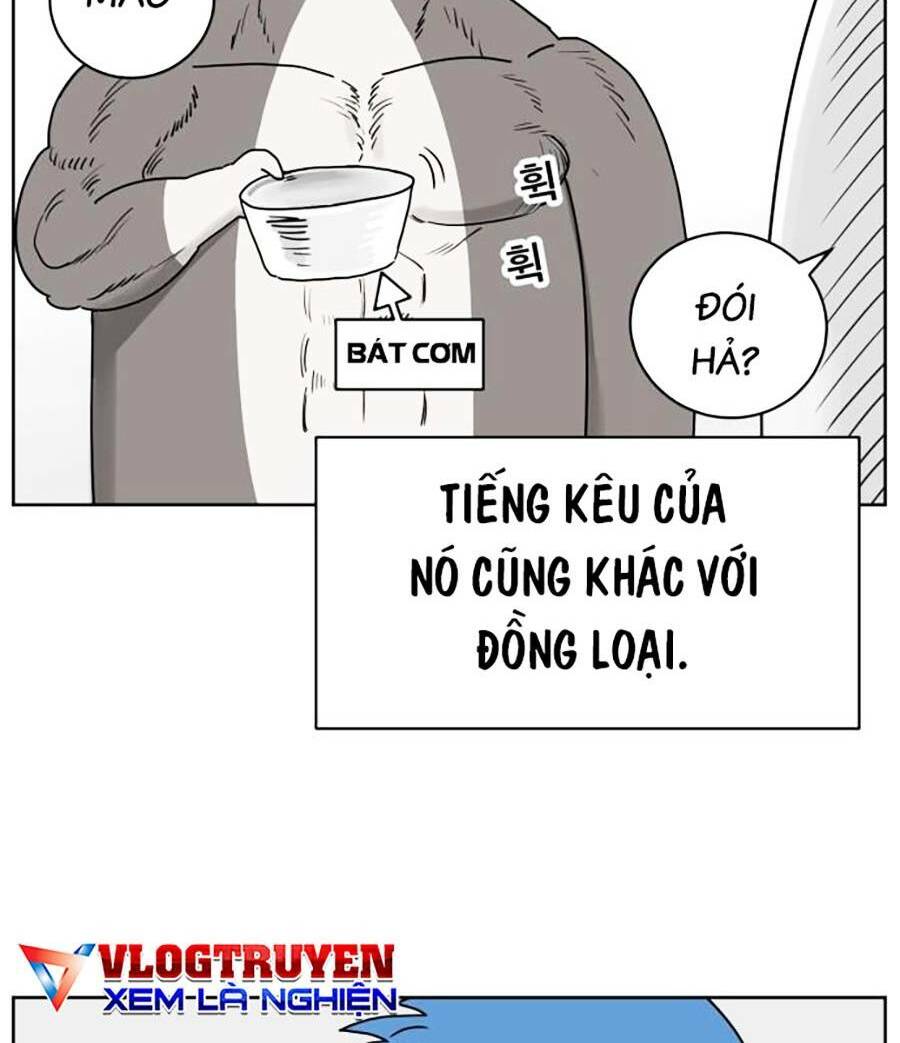Con Mèo Đô Vật Của Tôi Chương 1 Ảnh 55