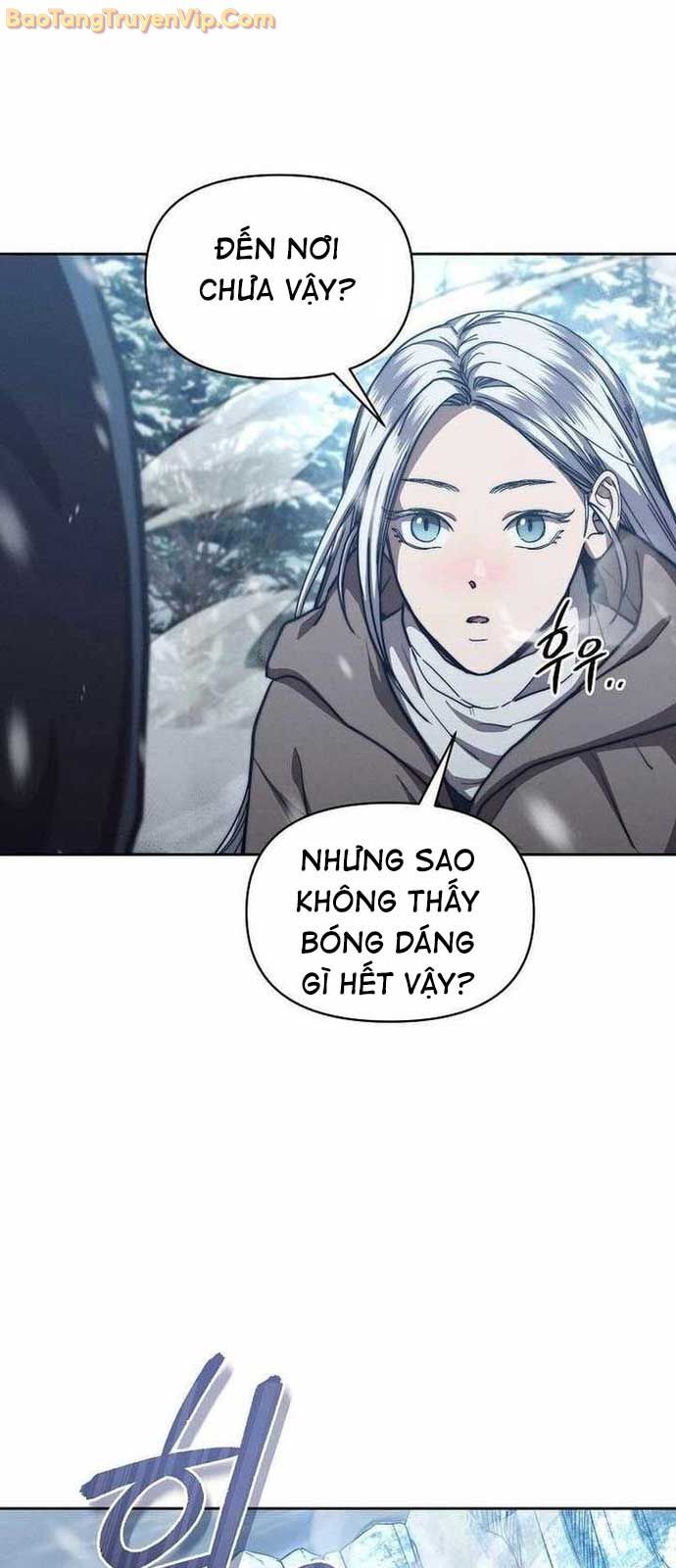 Ta Trở Thành Truyền Nhân Của Võ Thần Chương 25 Ảnh 4