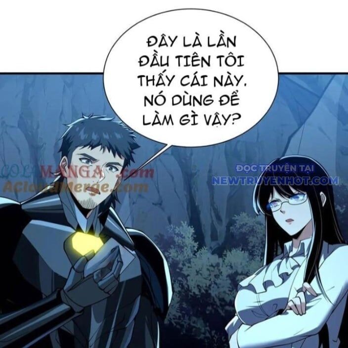 Cá Chép Tiến Hoá Thành Thần Long Chương 45 Ảnh 43