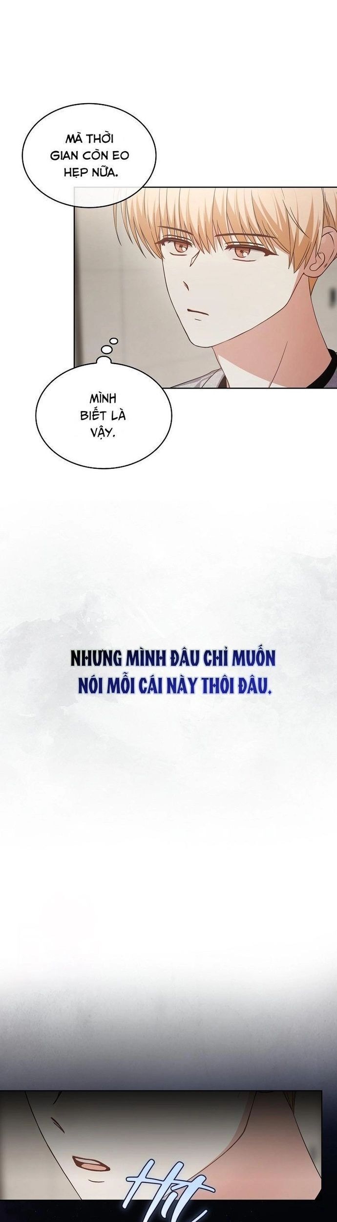Ra Mắt Hay Ra Đi Chương 69 Ảnh 12