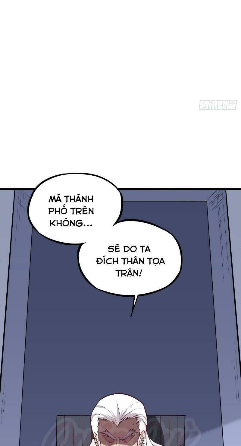 Minh Nhật Thần Đô Chương 40 Ảnh 12