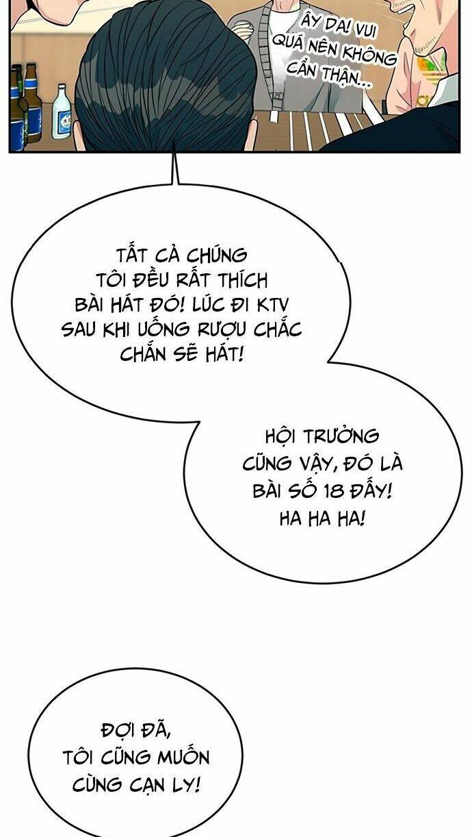 Chuyển Sinh Trở Thành Nhân Viên Mới Chương 11 Ảnh 72