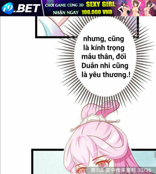 Trọng Sinh Y Phi Chương 6 Ảnh 40