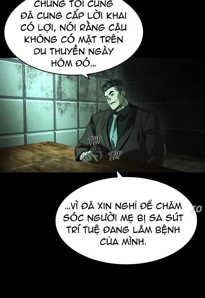 Quý Công Tử Chương 27 Ảnh 11