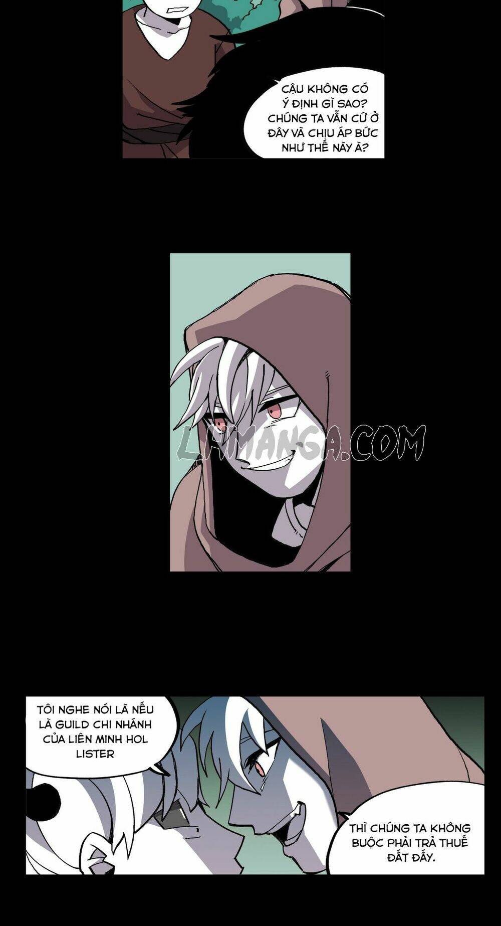 Rpg Chương 33 Ảnh 5