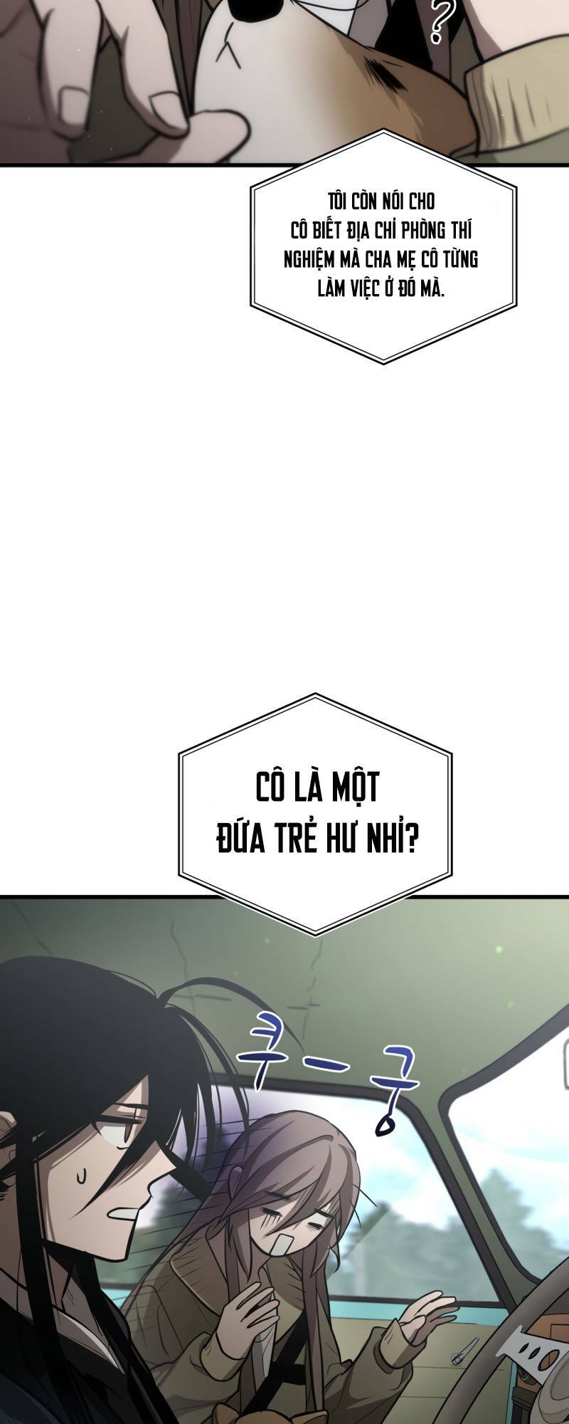 Con Đường Tái Sinh Chương 7 Ảnh 40