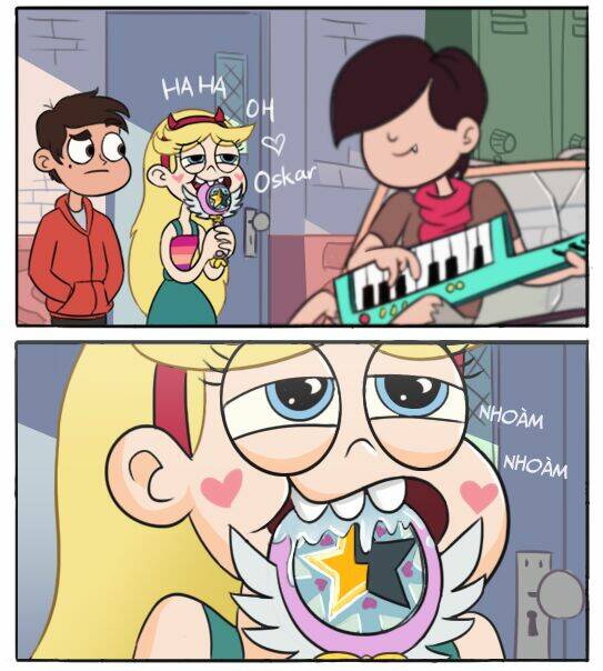 Star Vs. The Forces Of Evil Chương 9 Ảnh 2