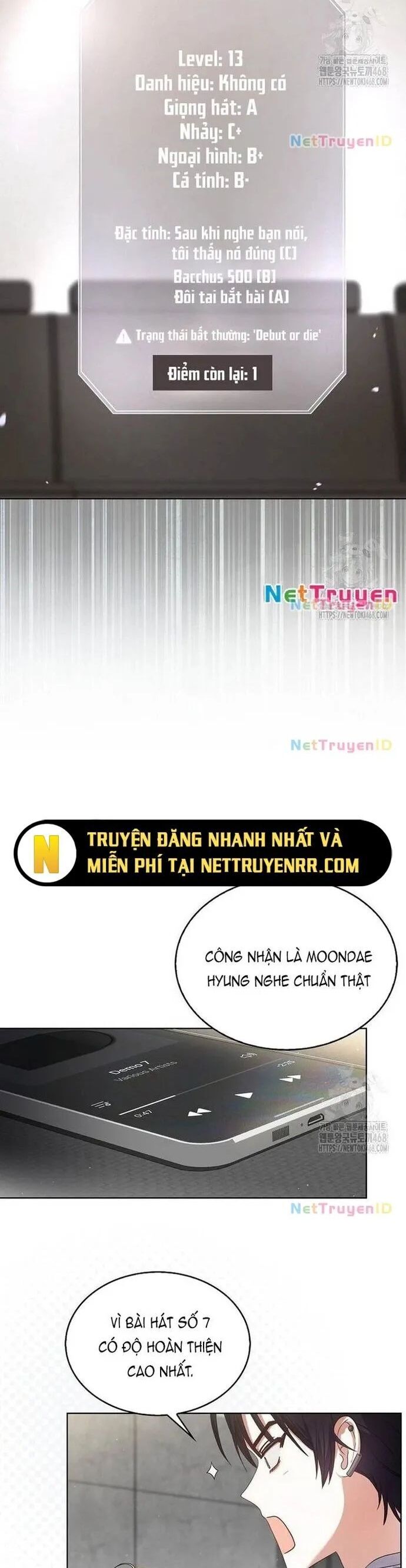 Ra Mắt Hay Ra Đi Chương 68 Ảnh 13