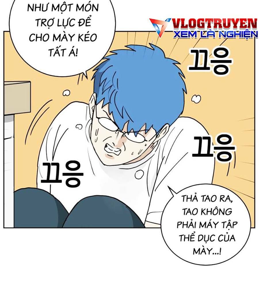 Con Mèo Đô Vật Của Tôi Chương 2 Ảnh 30