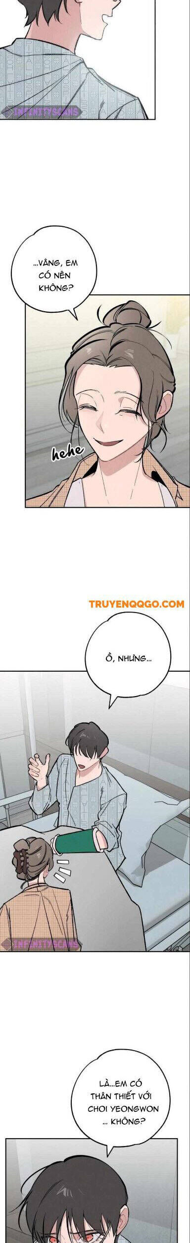 Con Rể Quỷ Quyệt Chương 22 Ảnh 17