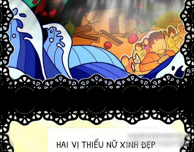 Thuần Trắng Vận Mệnh Chi Luân Chương 5 Ảnh 18
