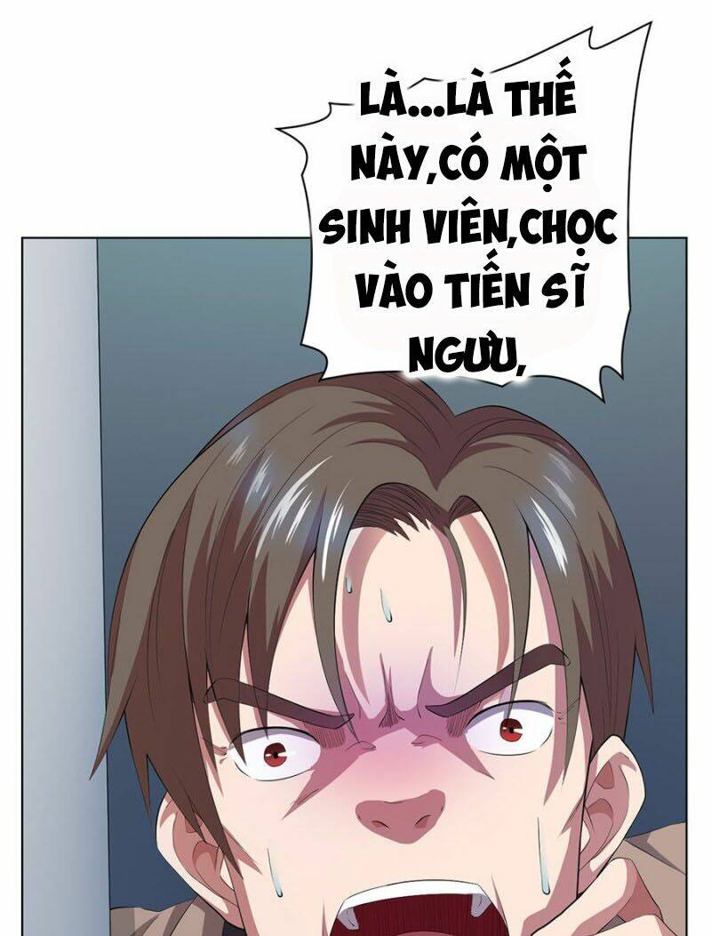 Nghịch Thiên Thần Y Chương 71 Ảnh 45