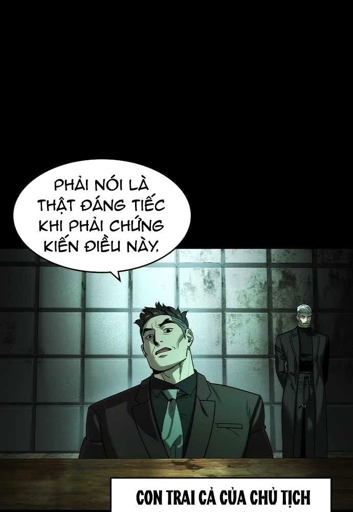 Quý Công Tử Chương 27 Ảnh 8