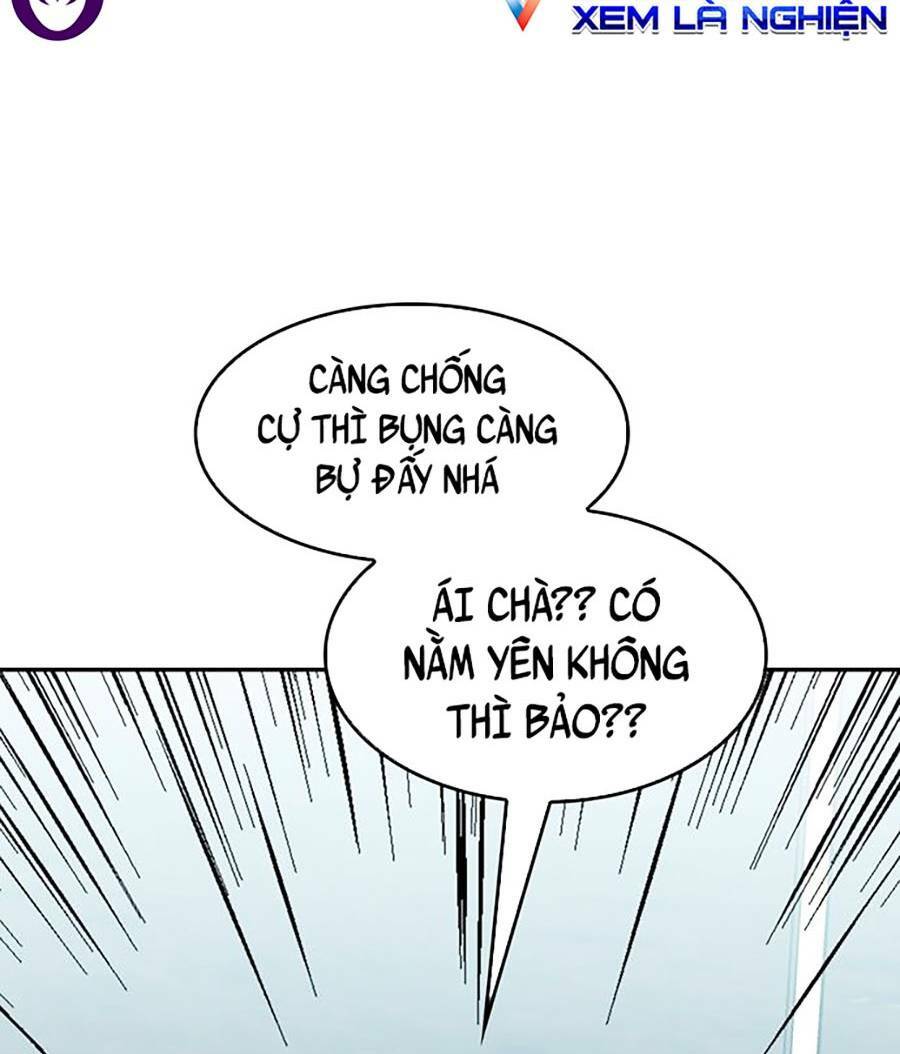Trường Học Gangster Chương 15 Ảnh 8