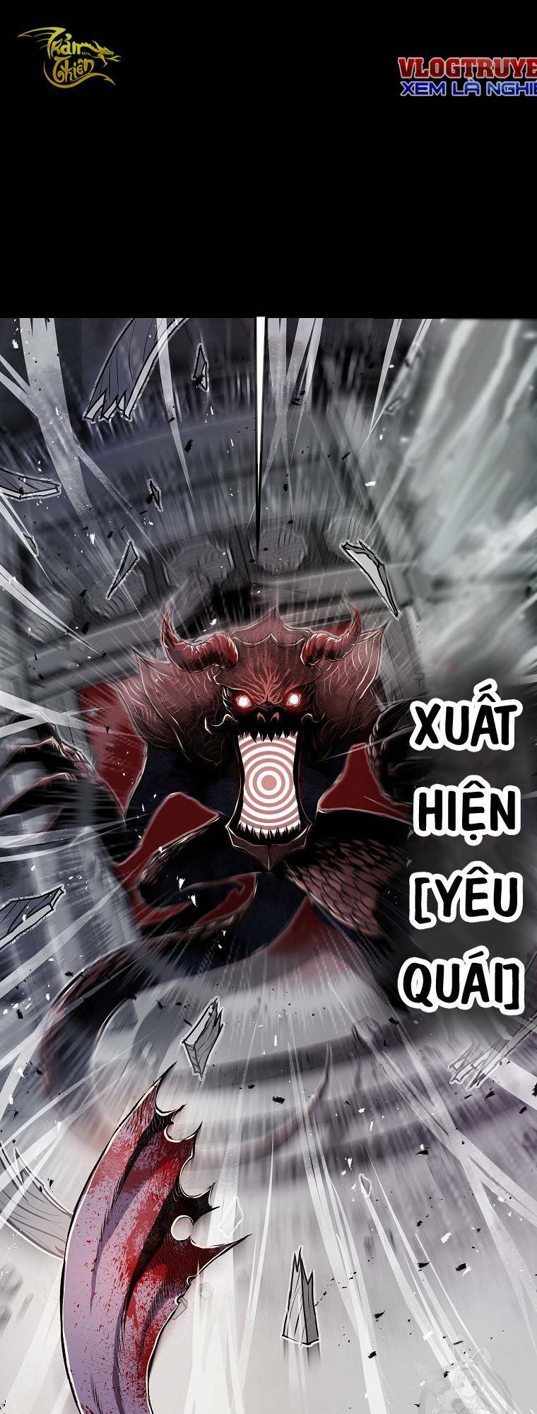 Sát Thủ Không Sát Nhân Chương 1 Ảnh 22
