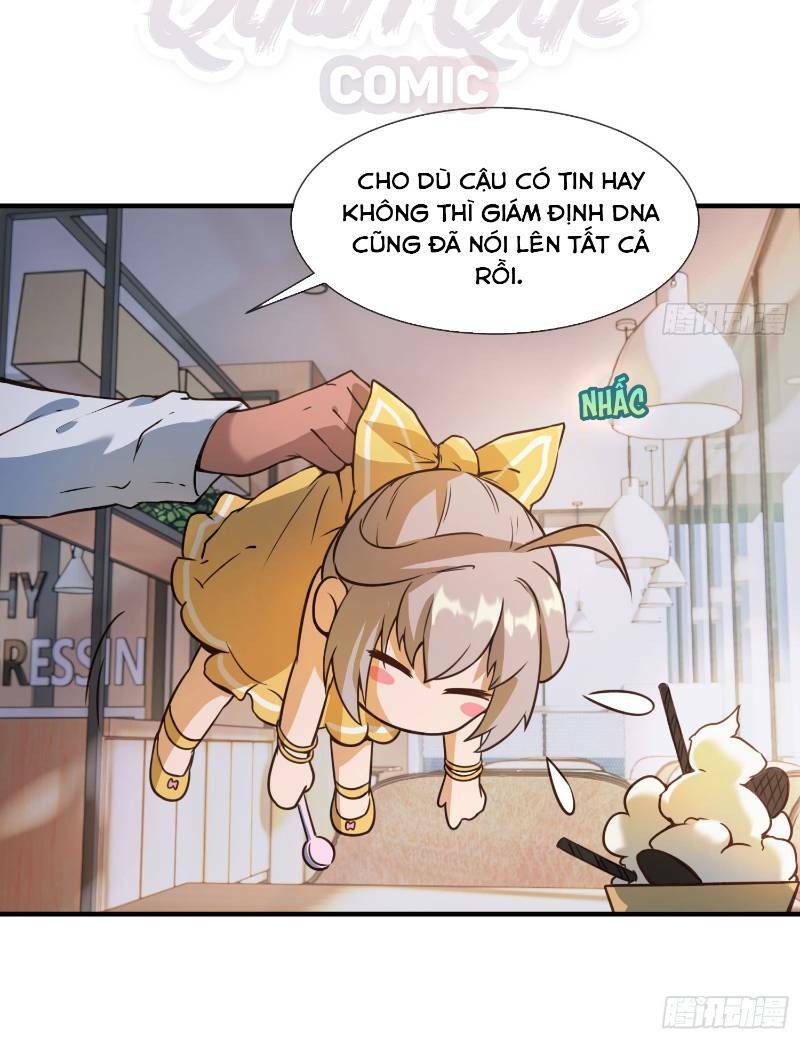 Phía Sau Sát Nhân Án Chương 0 Ảnh 31