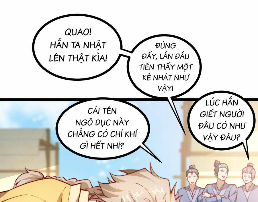 Mình Ta Thôn Phệ Thiên Địa Chương 14 Ảnh 49