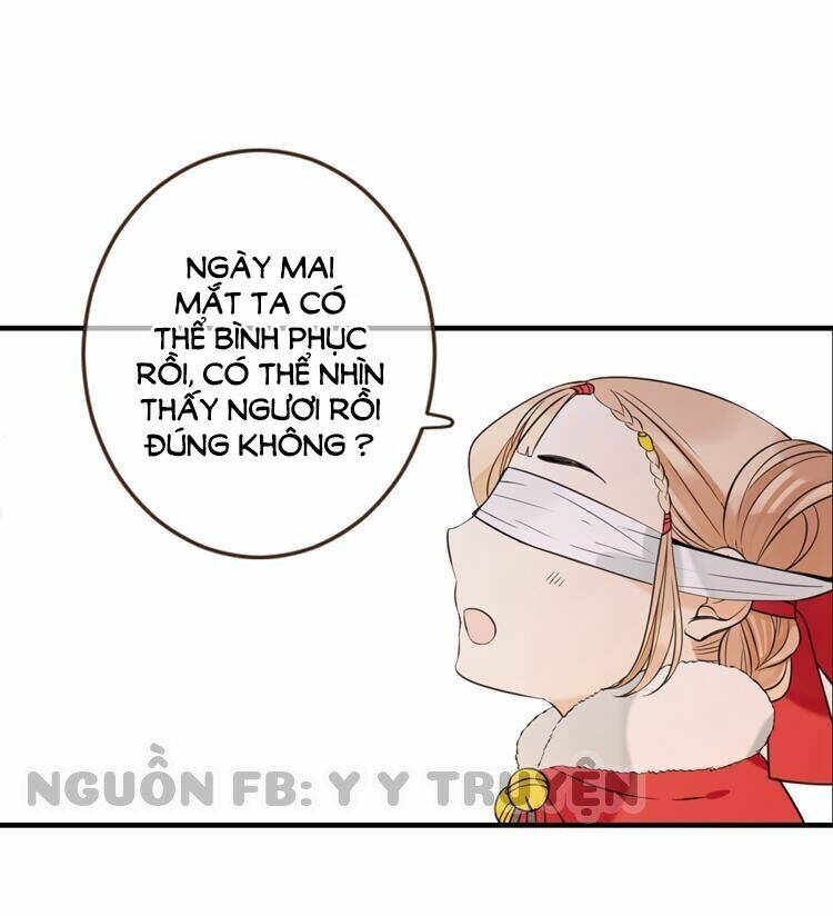 Giáo Chủ Yêu Nghiệt Mau Nằm Xuống Chương 33 Ảnh 14