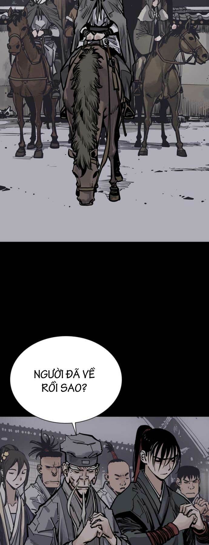 Sát Thủ Tống Lý Thu Chương 51 Ảnh 23