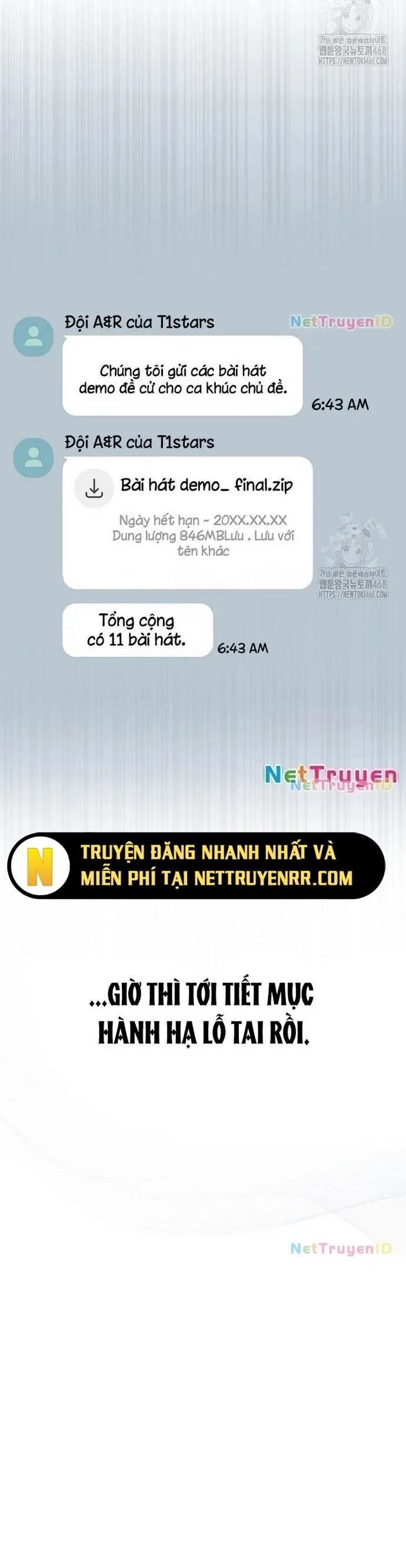 Ra Mắt Hay Ra Đi Chương 67 Ảnh 43