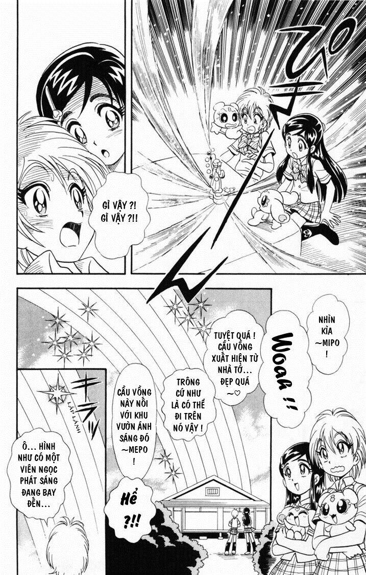 Futari Wa Precure Chương 8 Ảnh 5