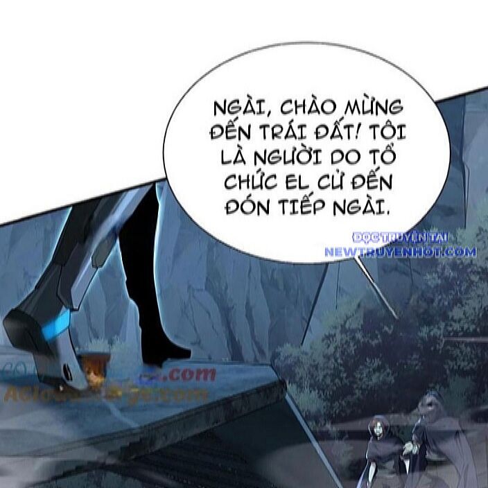 Cá Chép Tiến Hoá Thành Thần Long Chương 44 Ảnh 13