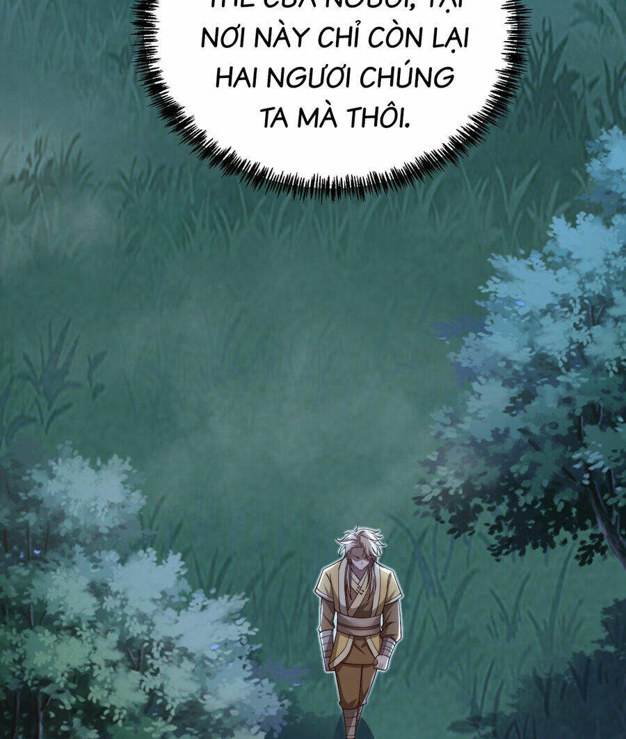 Mình Ta Thôn Phệ Thiên Địa Chương 11 Ảnh 71