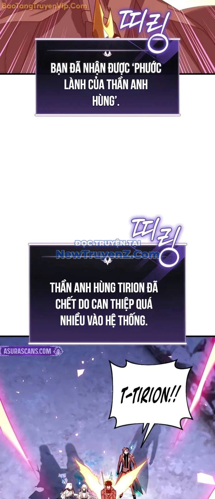 Sự Trở Lại Của Người Chơi Sau 10000 Năm Chương 114 Ảnh 44