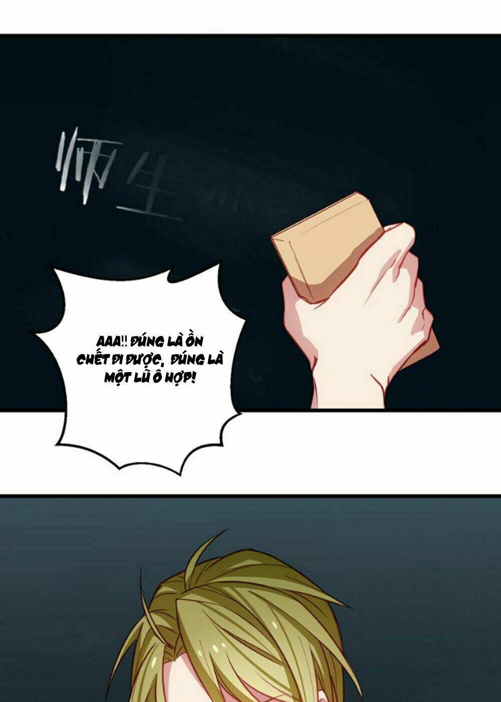 Bài Hát Tình Yêu Chương 3 Ảnh 8