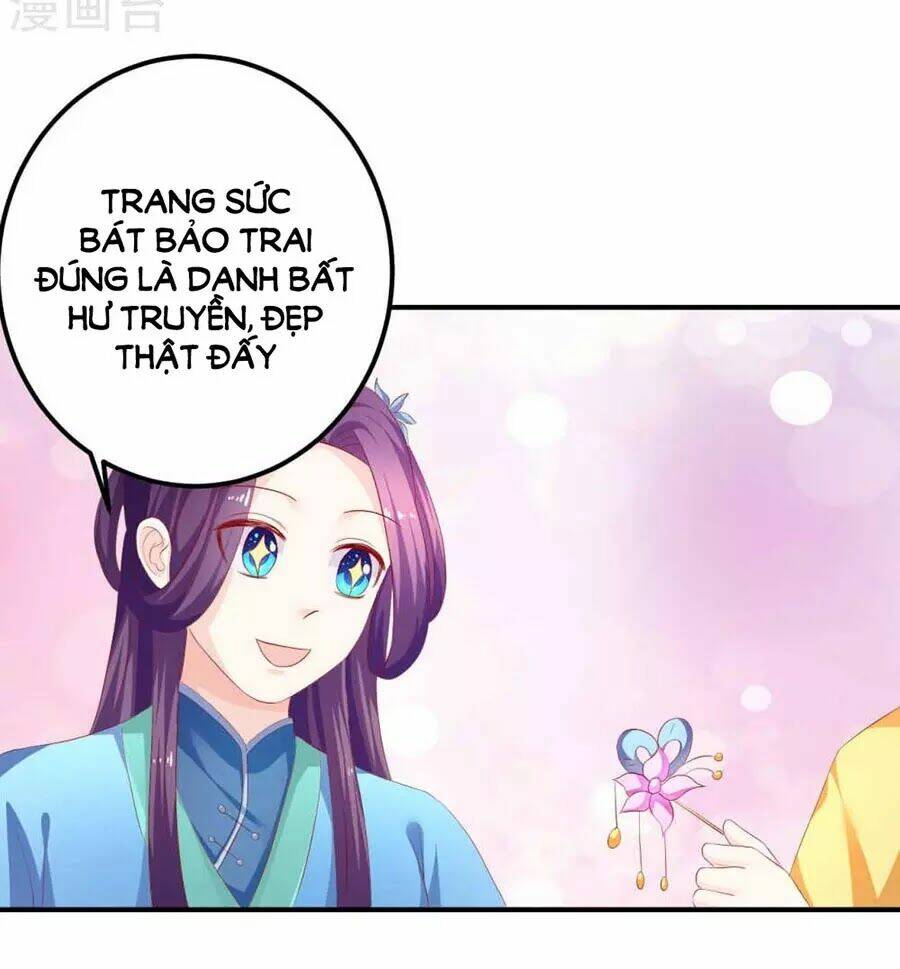 Từ Đây Vương Gia Không Thượng Triều Sớm Chương 89 Ảnh 47