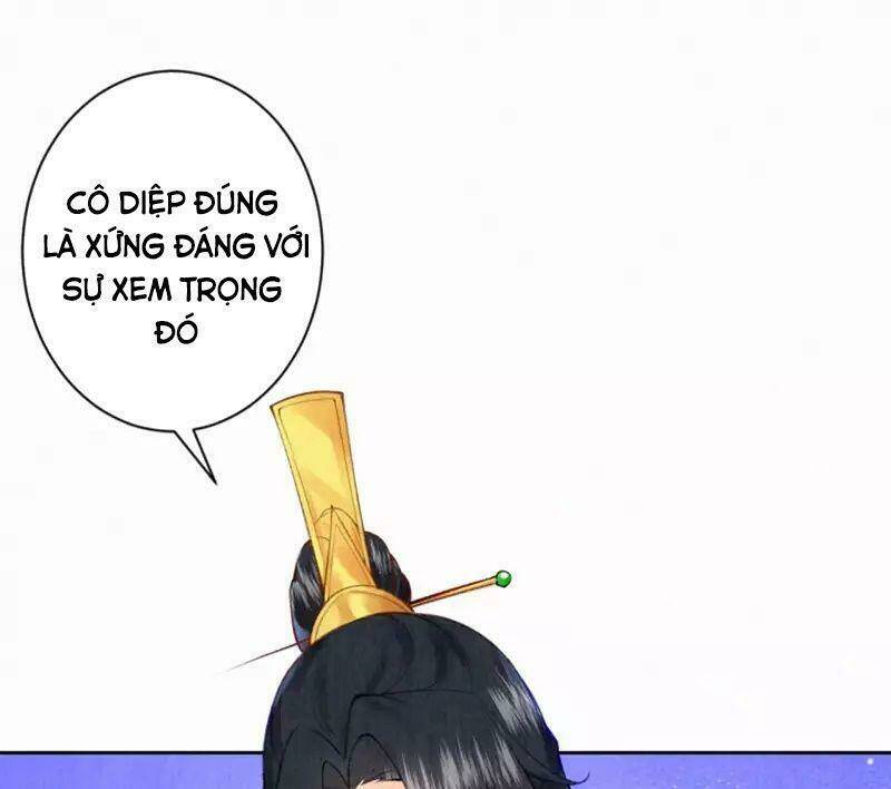 Sổ Tay Sinh Tồn Của Nàng Dâu Hoàng Gia Chương 102 Ảnh 26
