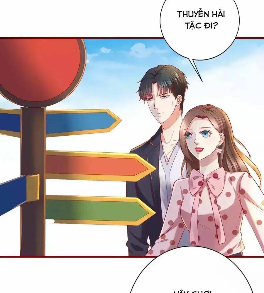 Báo Hệ Nam Hữu Đích Thiên Tầng Thao Lộ Chương 37 Ảnh 55