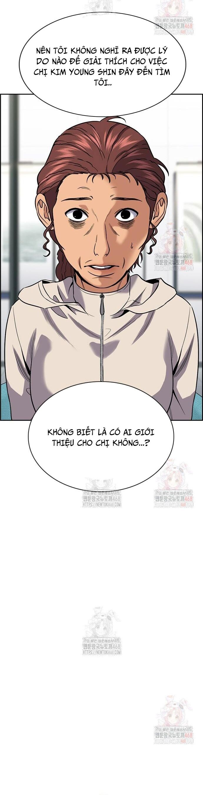 Giáo Dục Chân Chính - Get Schooled Chương 194 Ảnh 7